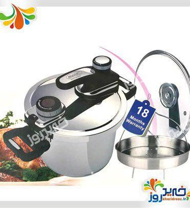زودپز مایر مدل MR-1624