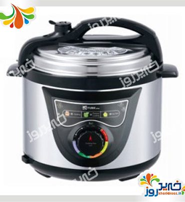 زودپز فوما مدل fu-1100