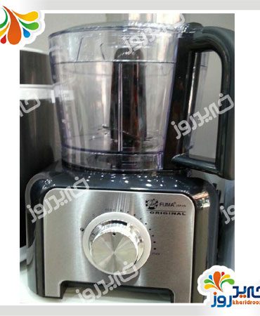 غذاساز فوما مدل 1356