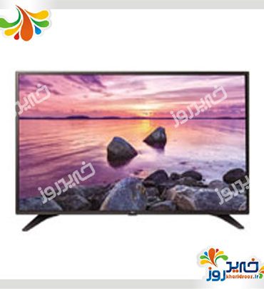 تلویزیون ال جی مدل 55lv340c