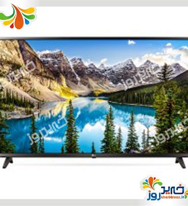 تلویزیون LG-55UJ630