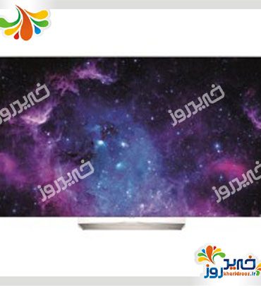 تلویزیون LG-55EG-9A7V
