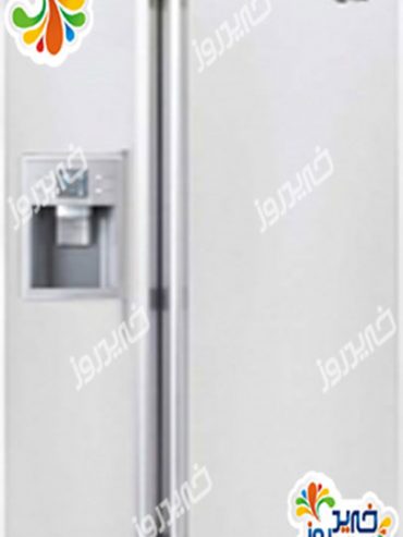 یخچال ساید بای ساید LG-L227