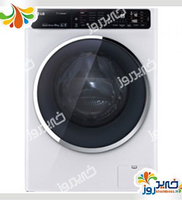 ماشین لباس شویی LG WDU1H426J