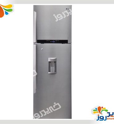 یخچال فریزر LG-B650