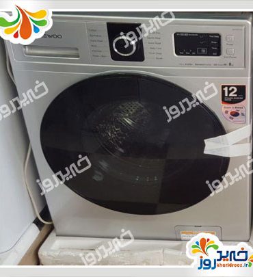 ماشین لباس شویی دوو 1442