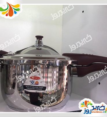 زودپز روگازی فوما FU-1358