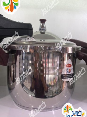 زودپز روزگاری فوما مدل FU-1359
