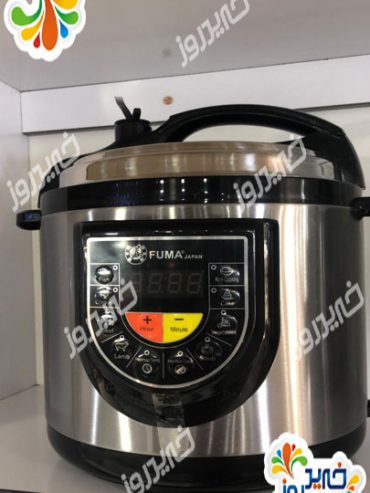 زودپز فوما مدل FU-1400