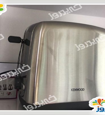 توستر نان کنوود مدل TTM440