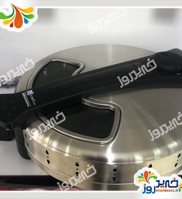 پیتزا پز فوما مدل fu-733