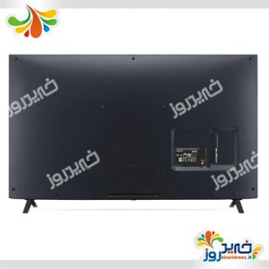 تلویزیون 49 اینچ ال جی مدل 49NANO80