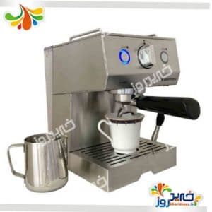 قهوه ساز گریمن مدل GR-EM501