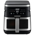 سرخ کن رژیمی گوسونیک مدل GAF-847
