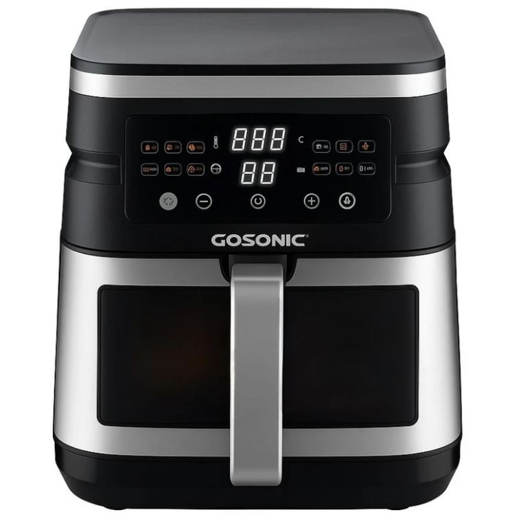 سرخ کن رژیمی گوسونیک مدل GAF-847