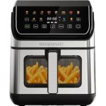 سرخ کن رژیمی گوسونیک مدل GAF-958
