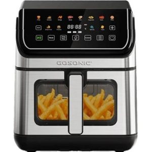 سرخ کن رژیمی گوسونیک مدل GAF-958