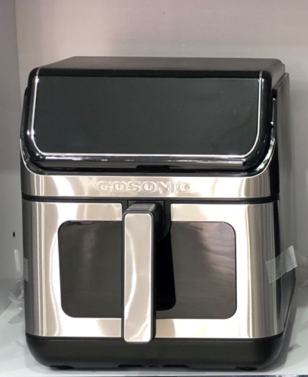 سرخ کن رژیمی گوسونیک مدل GAF-958