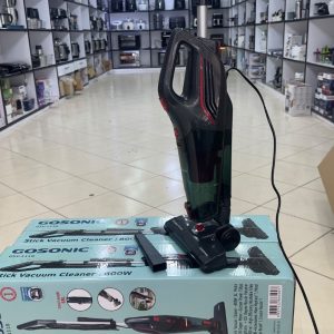 جارو برقی گوسونیک مدل GSV-1118