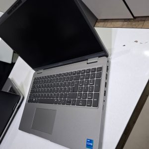 Dell 15.6 اینچ مدل Latitude 5540 I5 – 13th 16GB 512GB Intel