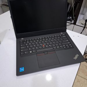 Lenovo ThinkPad L14 Gen 2