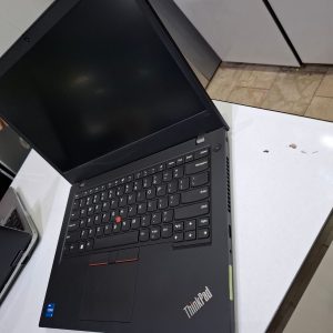Lenovo 14 اینچ مدل ThinkPad L14 Gen 2 I5 – 11th 8GB 256GB Intel UHD