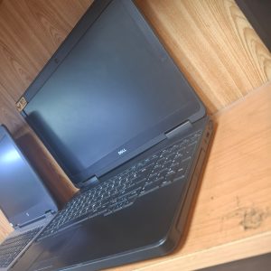 Dell 15.6 اینچ مدل 5450 I5 – 4th 8GB 512GB Intel