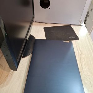 Lenovo 15.6 اینچ مدل Ipslime3 i7 11-Gth 12GB 1TB Mx450 2GB