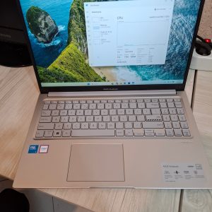 Asus 15.6 اینچ مدل Vivobook 15 X1504 I5 – 120U 8GB 512GB Intel