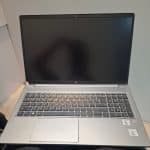 Hp Zbook power G7