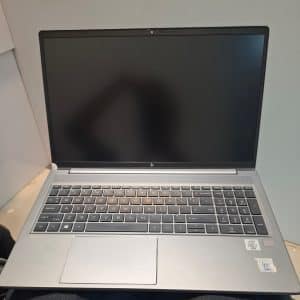 Hp Zbook power G7
