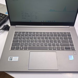 Hp Zbook G8